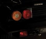 Ferrari 512 BBi 1984 года